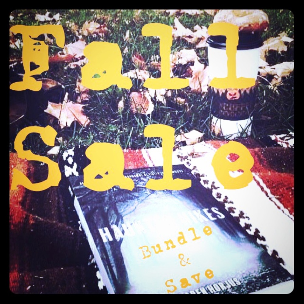 🎃 It’s Fall Y’all! 🎃